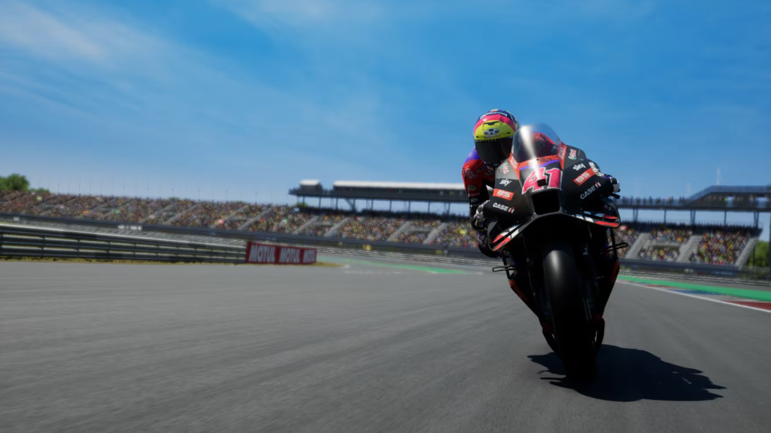 世界摩托车锦标赛24 MotoGP 24_1
