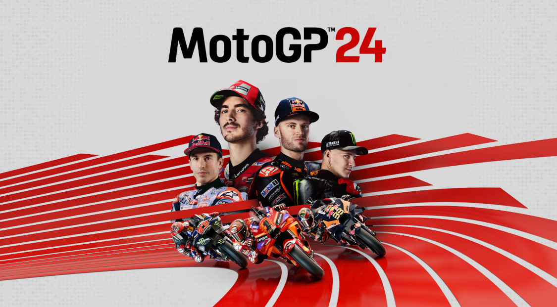 世界摩托车锦标赛24 MotoGP 24_0
