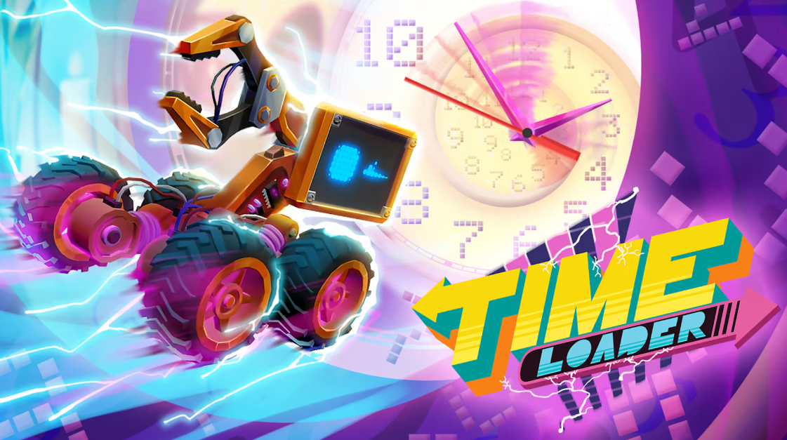 时间载入器 Time Loader_0