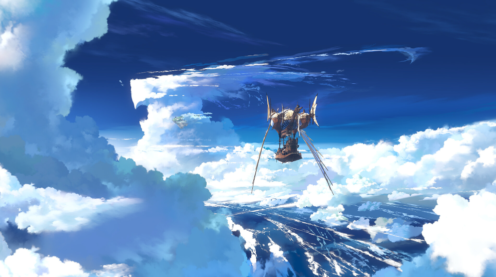 碧蓝幻想：Relink – 特别版 GRANBLUE FANTASY: Relink Special Edition_4