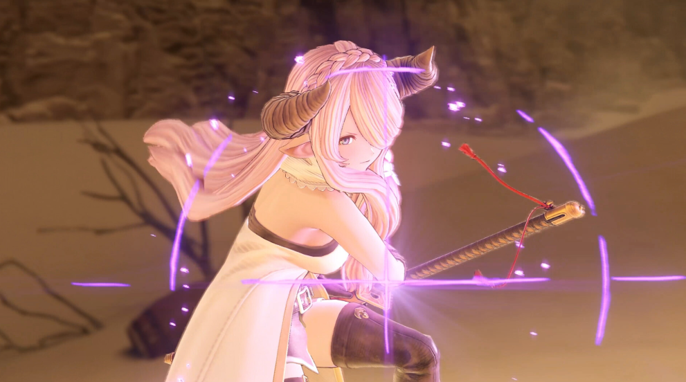 碧蓝幻想：Relink – 特别版 GRANBLUE FANTASY: Relink Special Edition_3