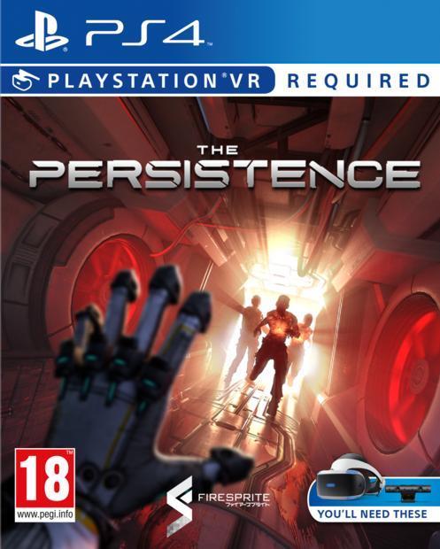 无尽轮回：增强版 The Persistence Enhanced Edition_0