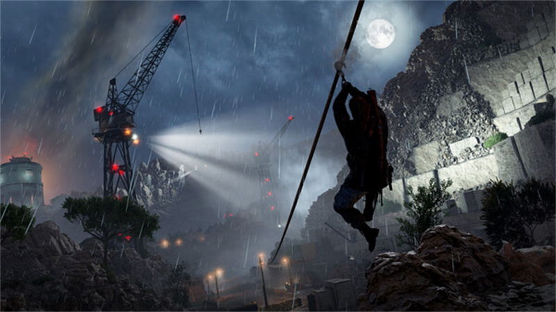 狙击精英：抵抗 – 豪华版 Sniper Elite: Resistance Deluxe Edition_4