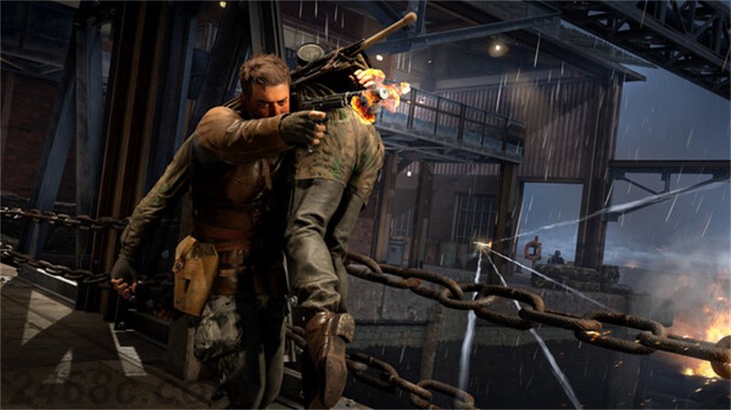 狙击精英：抵抗 – 豪华版 Sniper Elite: Resistance Deluxe Edition_3