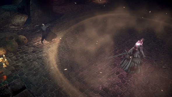 憎恨之心：亡者归来.ANIMUS: Revenant_0