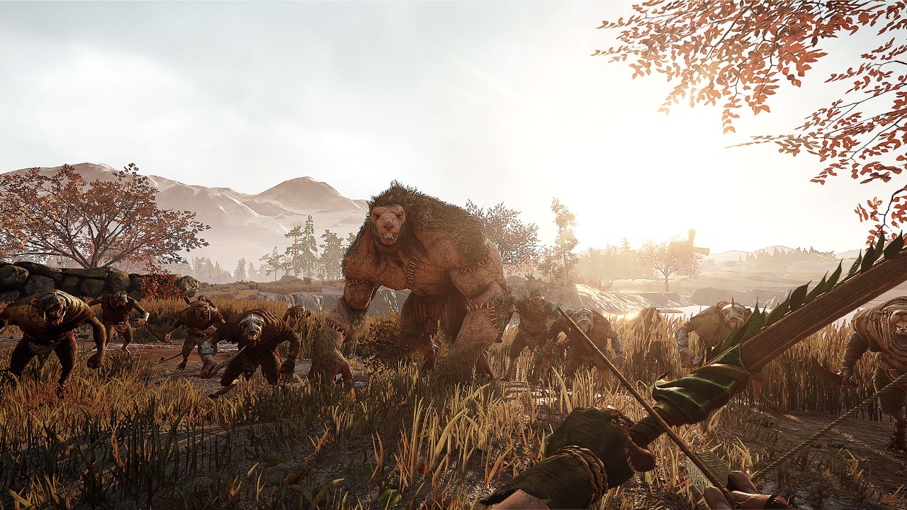 战锤：末世鼠疫2.Warhammer: Vermintide 2_0
