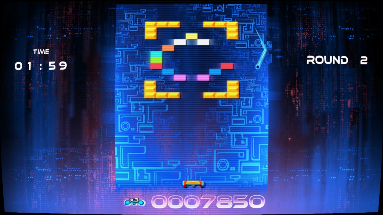 打砖块：永恒之战.Arkanoid：Eternal Battle_0