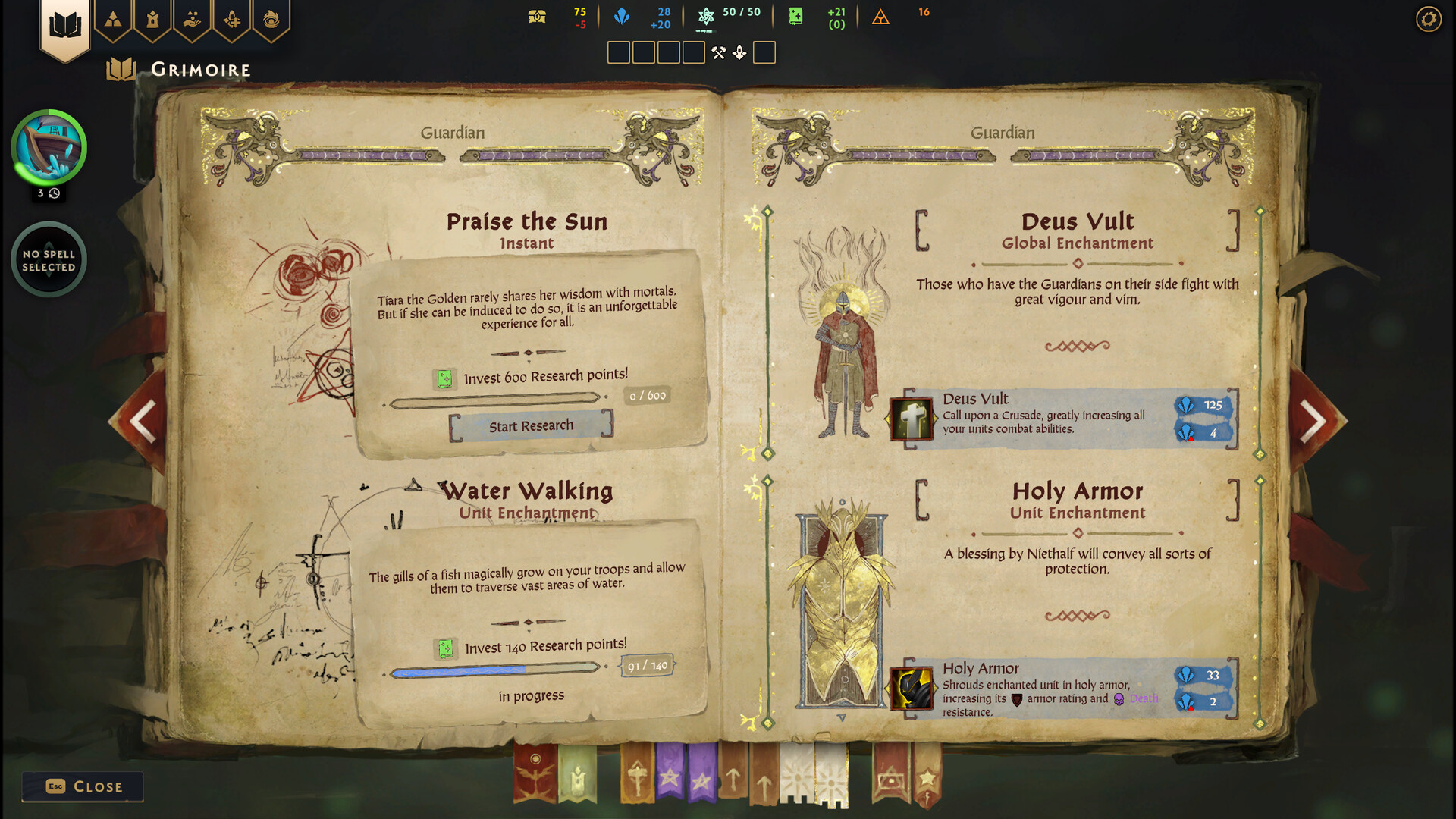 咒语力量：征服埃欧大陆 SpellForce: Conquest of Eo_0