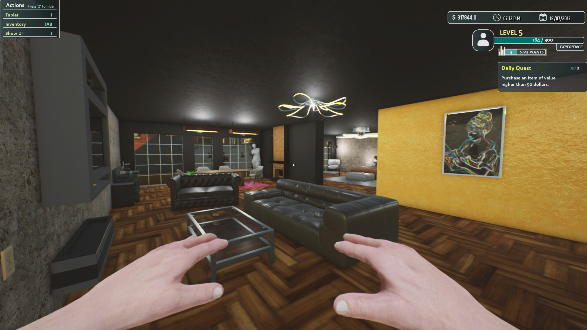 酒店老板模拟器/Hotel Owner Simulator_3