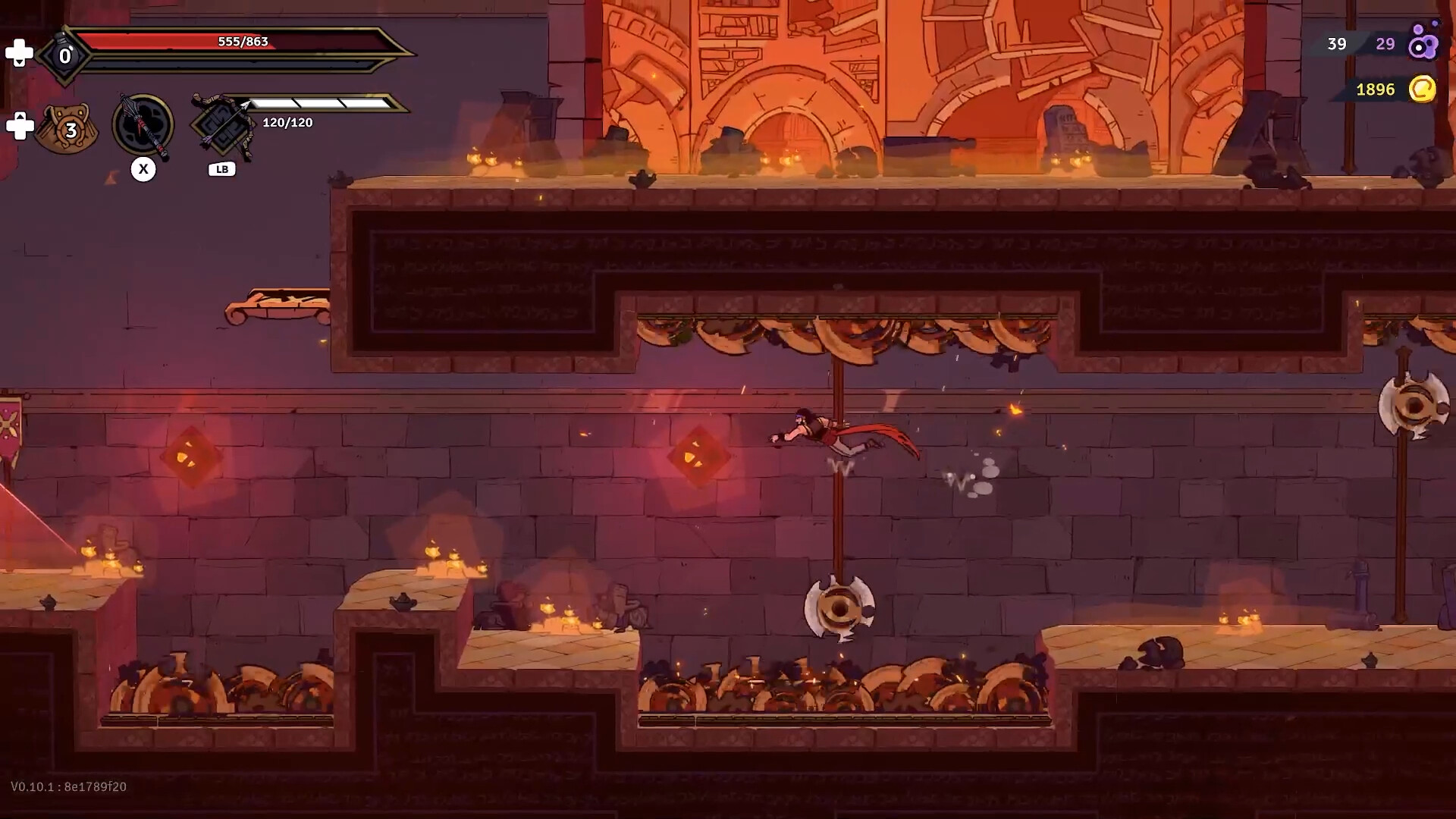 波斯王子：Rogue/The Rogue Prince of Persia_0