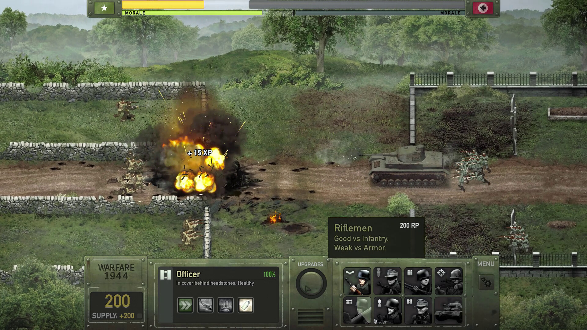 战争遗产合集/Warfare Legacy Collection_2