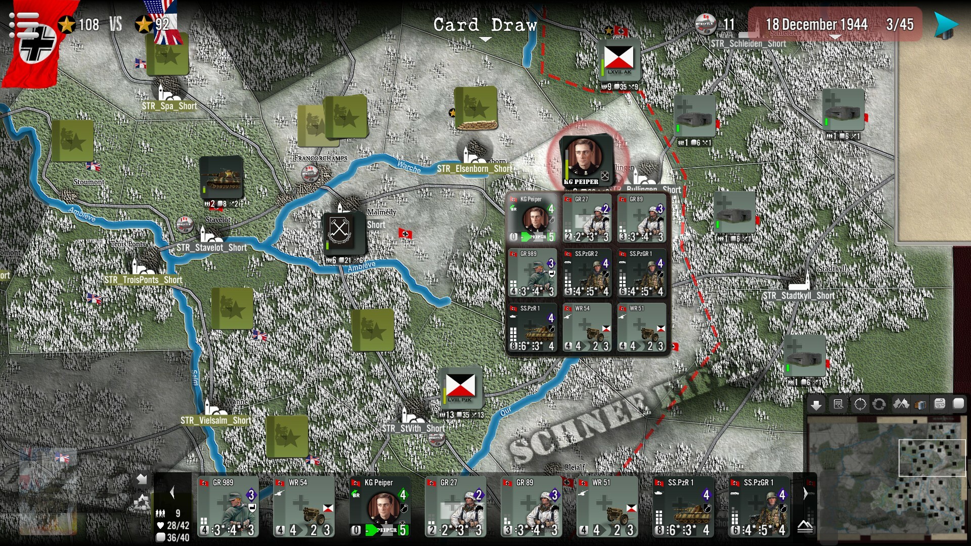 突出部战役/SGS Battle of the Bulge_3
