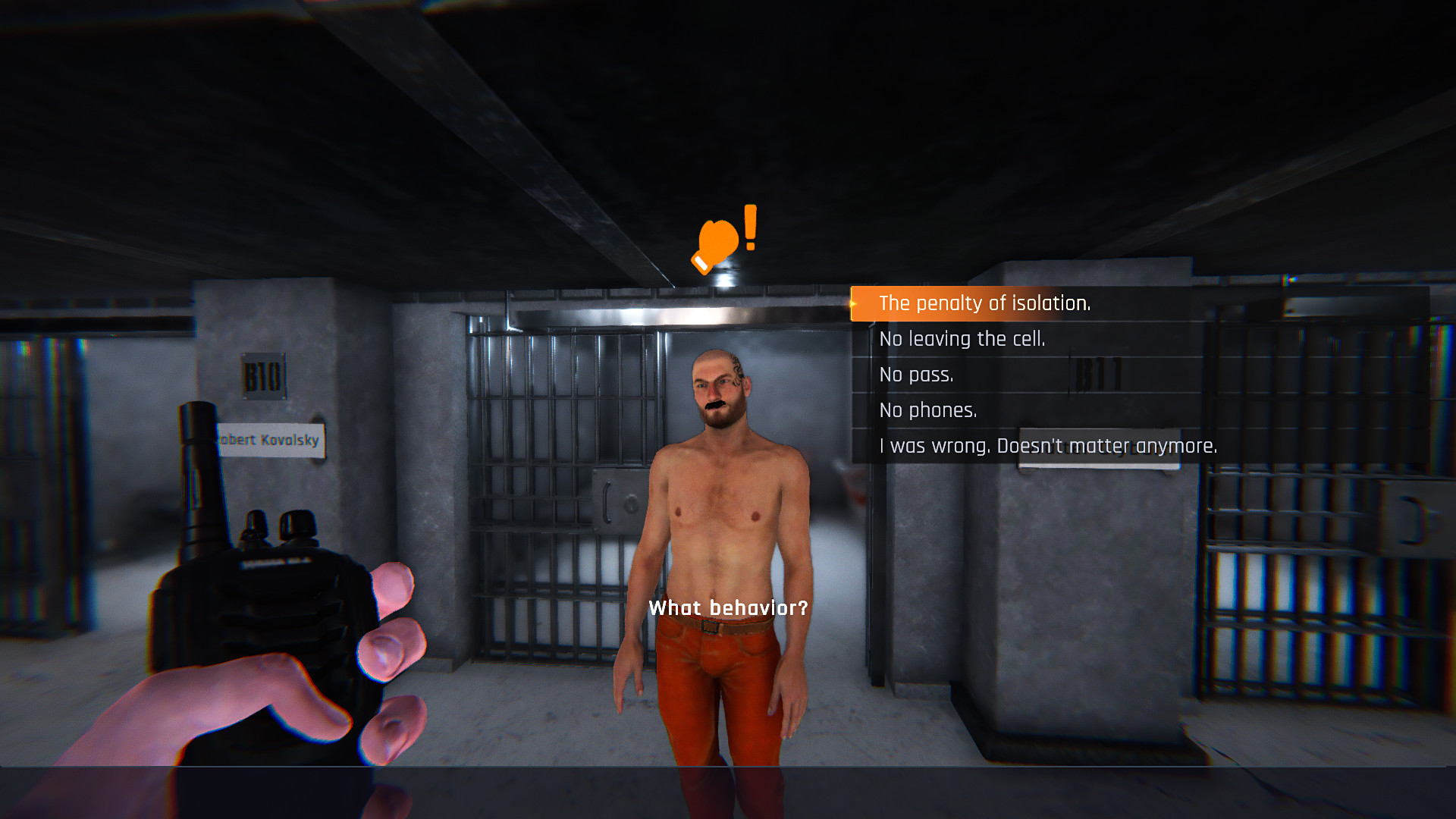 监狱模拟器/Prison Simulator_5