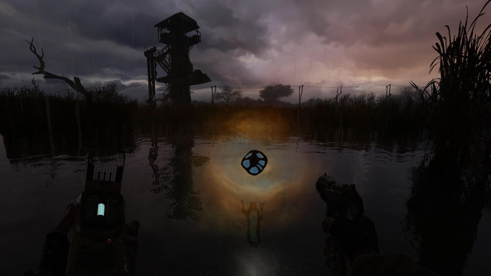 潜行者：晴空增强版/S.T.A.L.K.E.R.: Clear Sky - Enhanced Edition_1