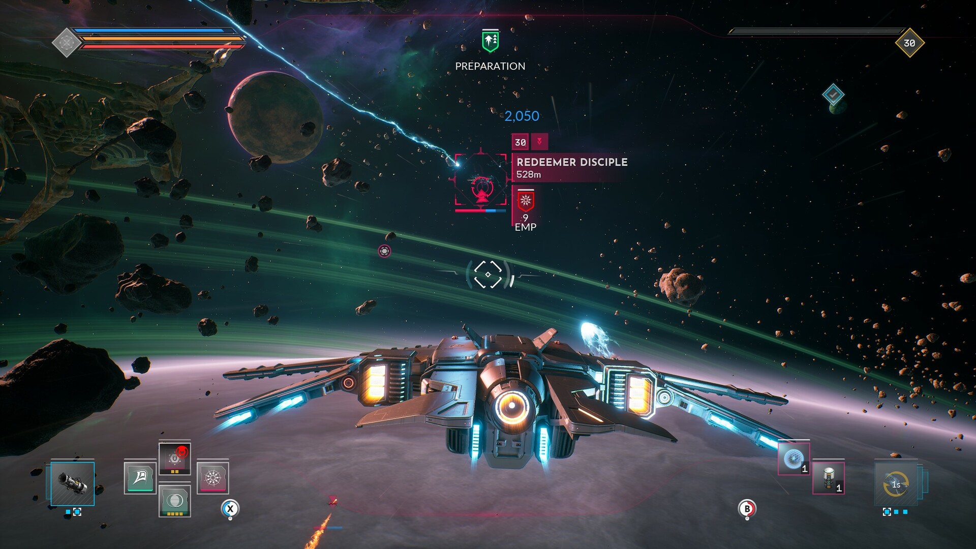 永恒空间2 EVERSPACE 2_0