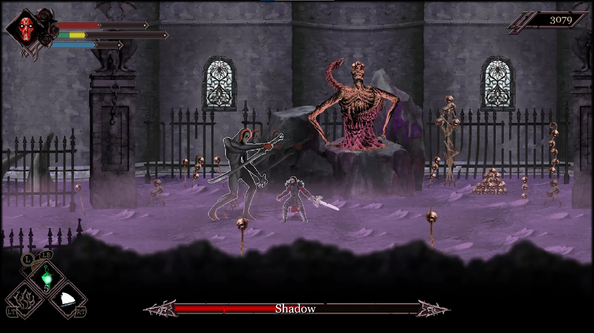 骨王座：埃里科纳编年史/Skelethrone: The Chronicles of Ericona_1