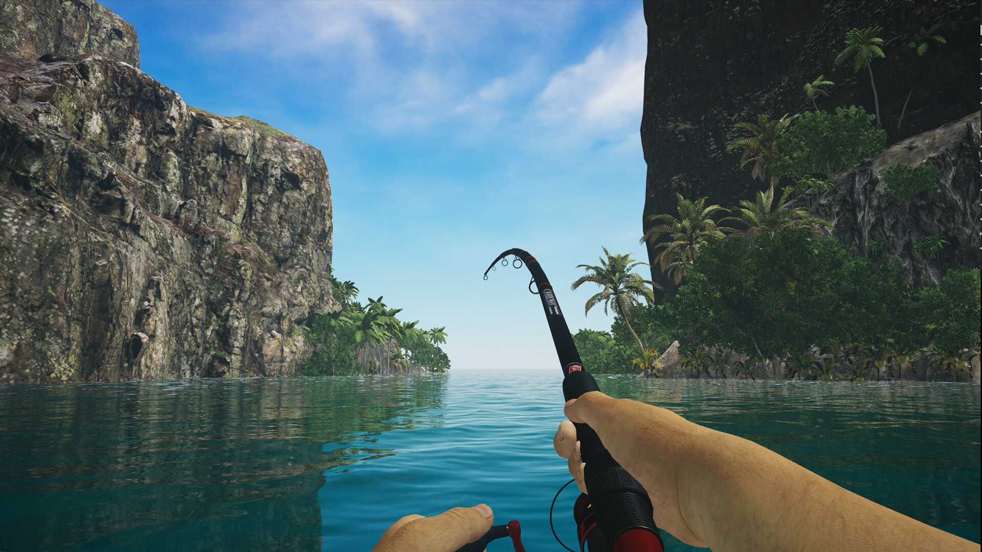 终极钓鱼模拟器2/Ultimate Fishing Simulator 2_0