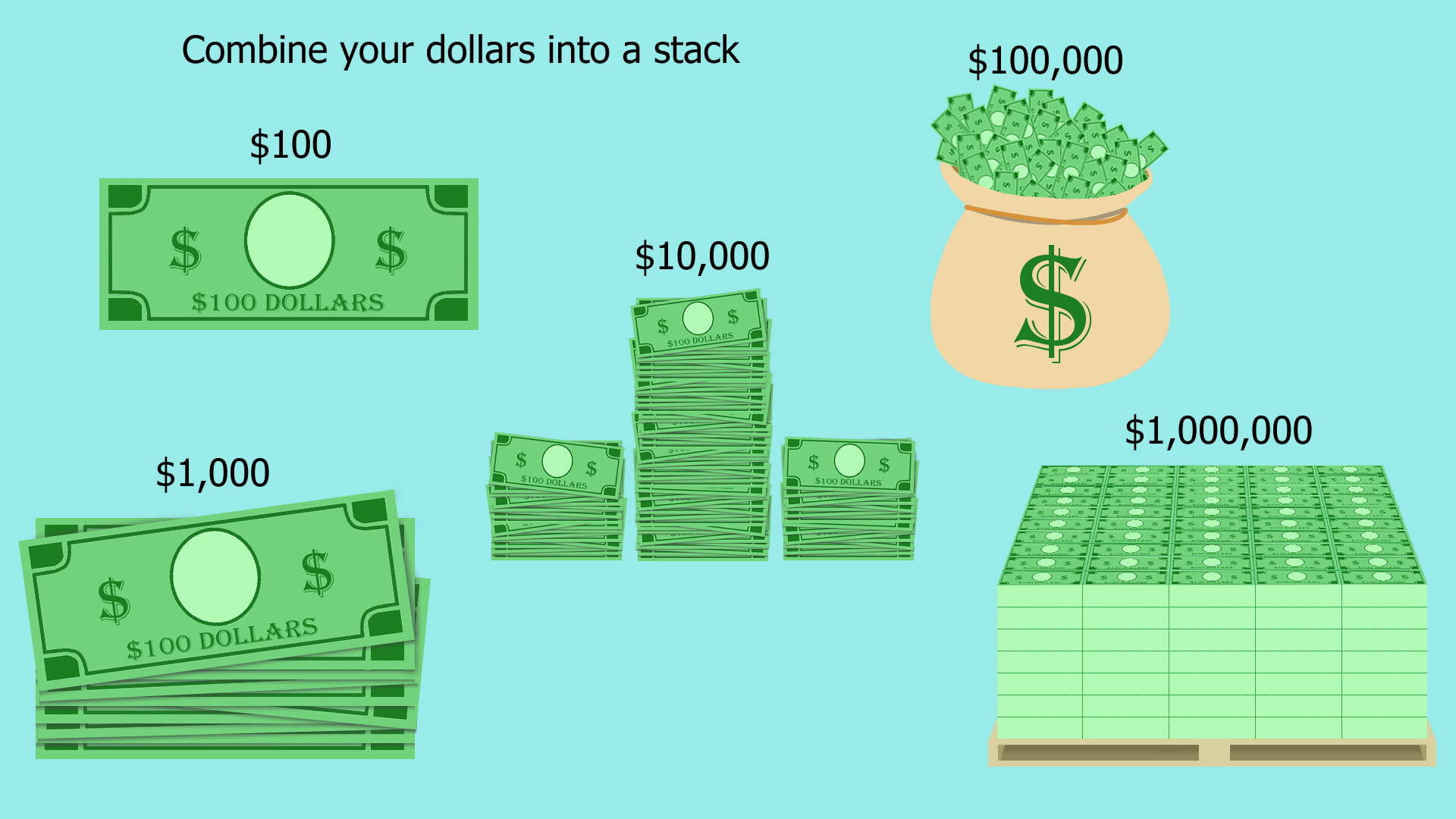 美元/Dollar_1