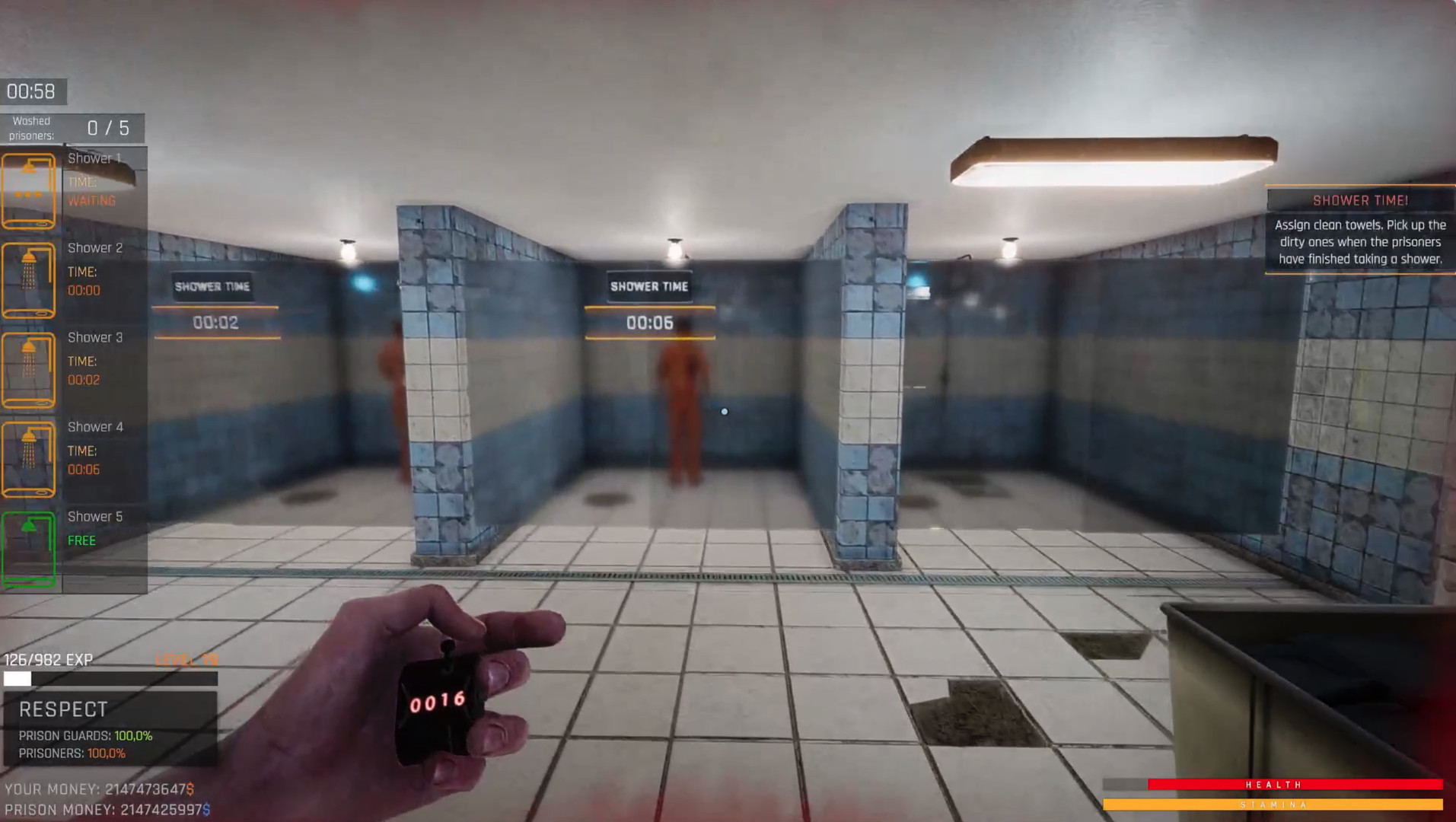 监狱模拟器/Prison Simulator_0