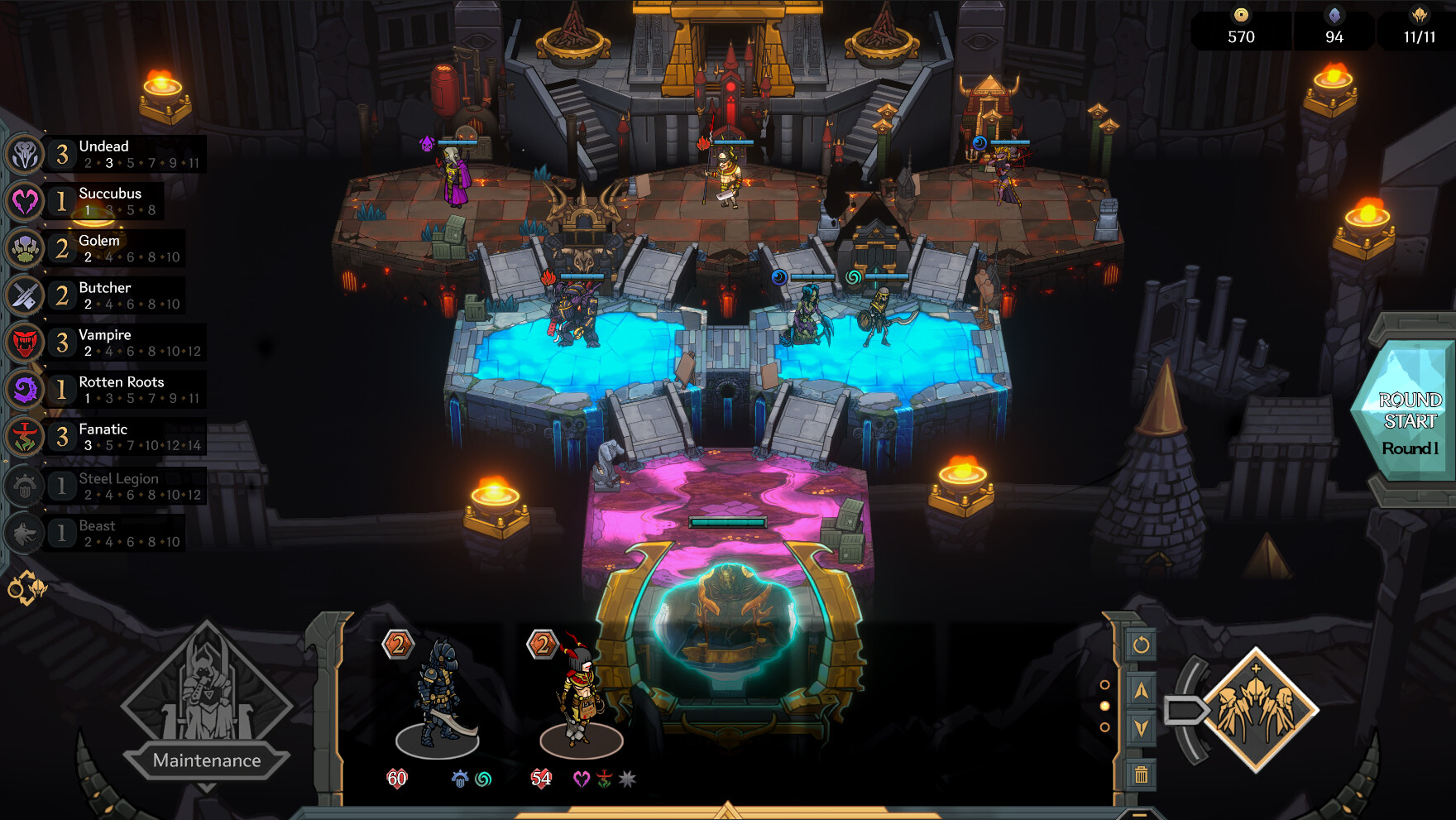 圣铠：地下城君主/Vambrace: Dungeon Monarch_2