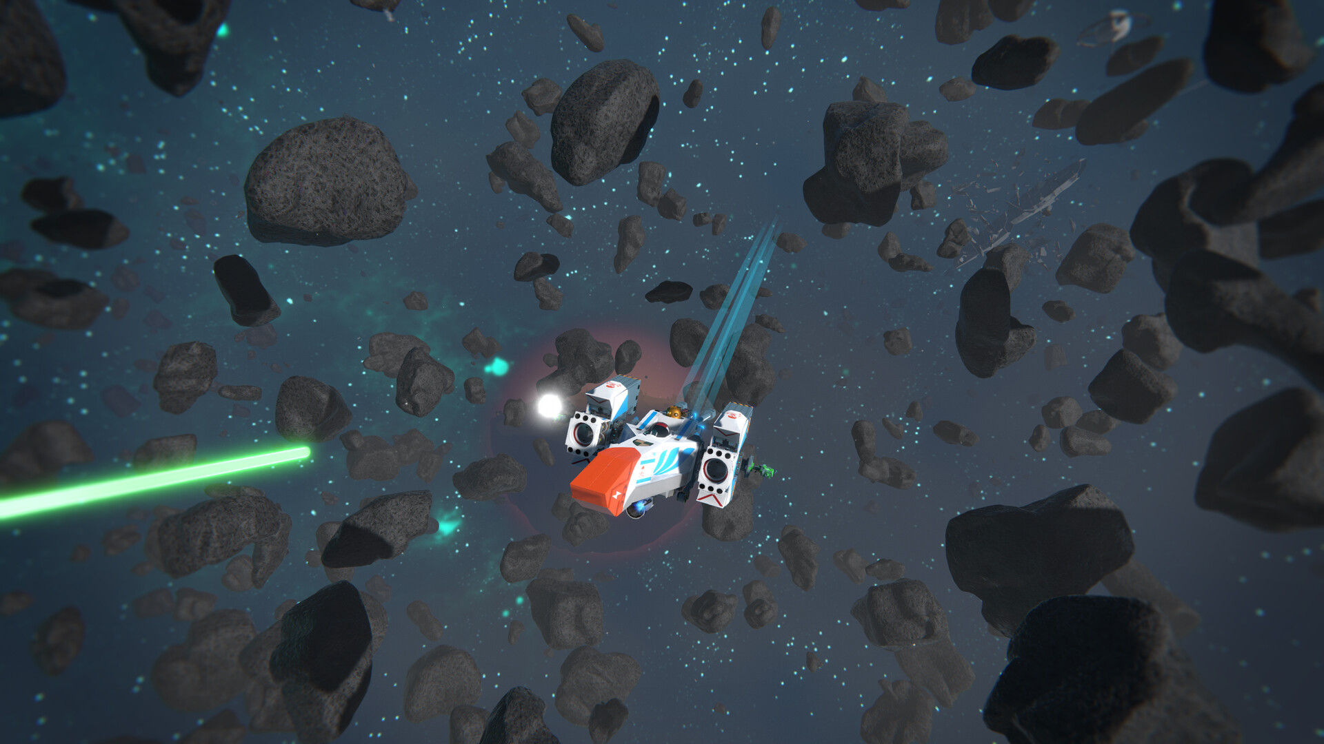 机械制造者 Trailmakers_1