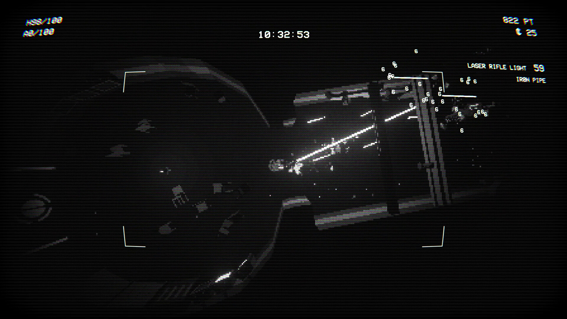 空壳/EMPTY SHELL_1