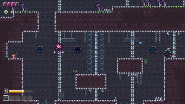 小机器人 Little Droid_1