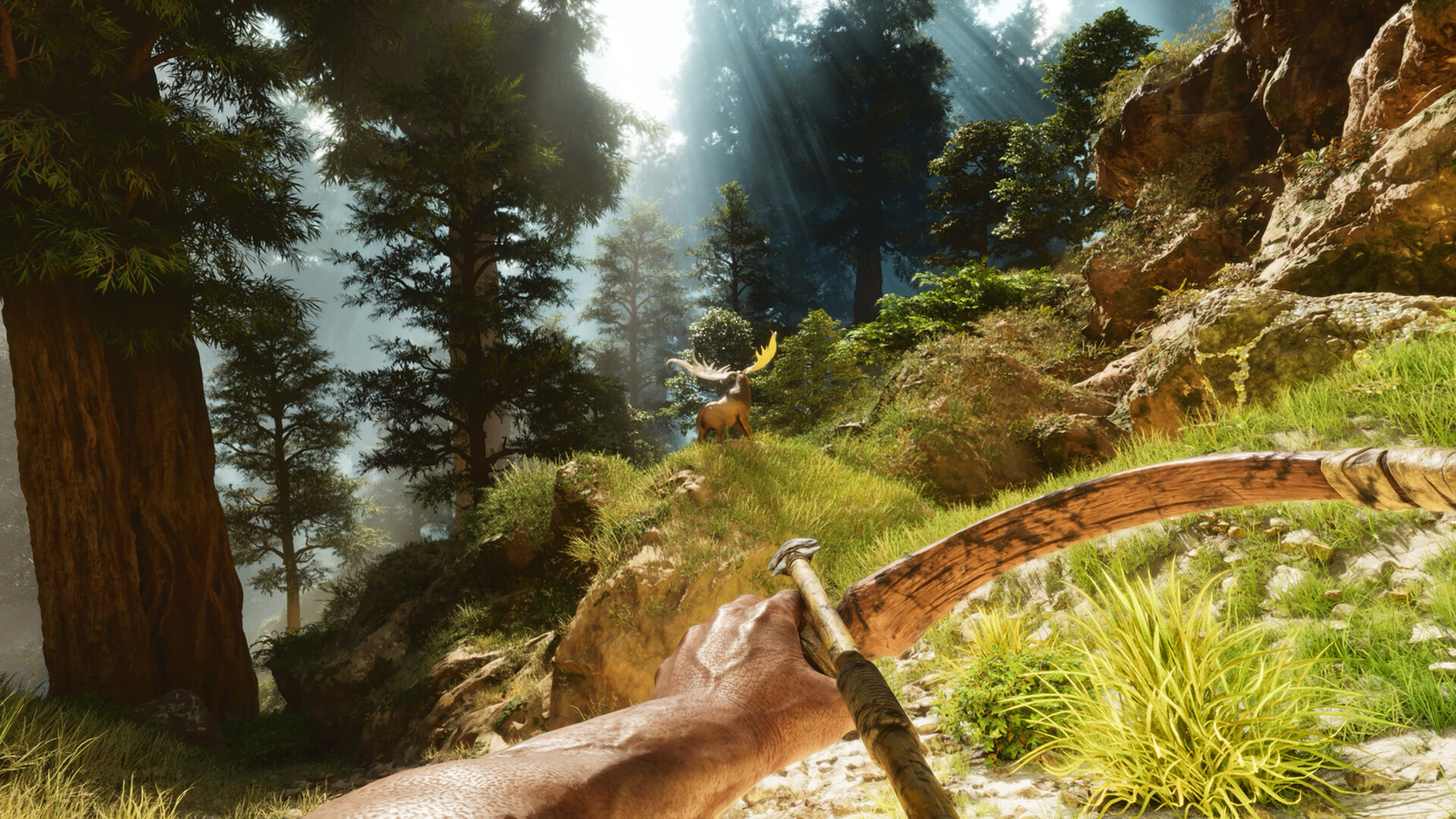 方舟: 生存飞升/ARK: Survival Ascended_0
