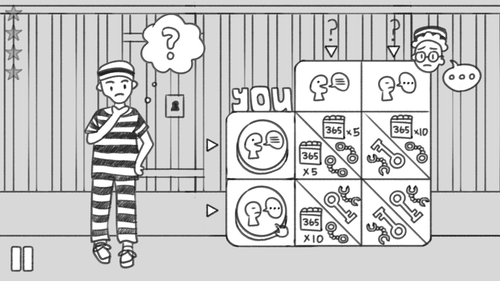 哲学梗模拟器/Thought Experiment Simulator_0