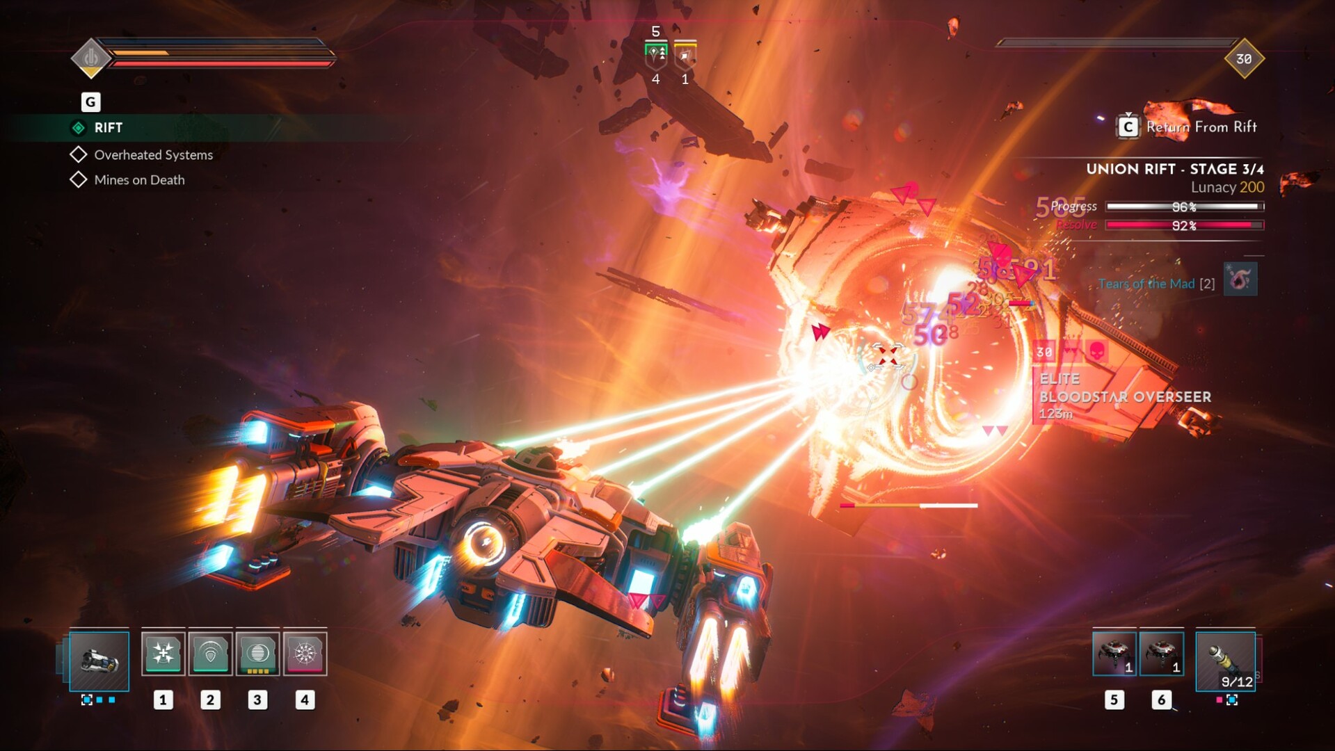 永恒空间2 EVERSPACE 2_1