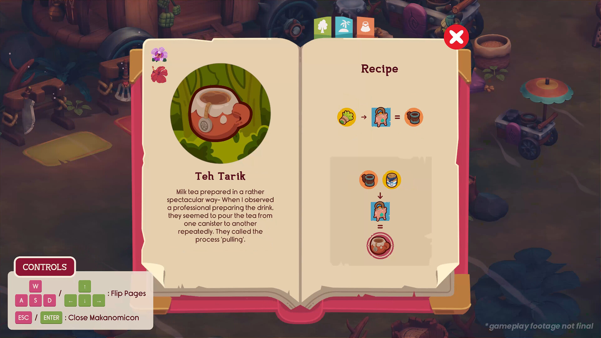猎厨狂欢 SEDAP!/SEDAP! A Culinary Adventure_0