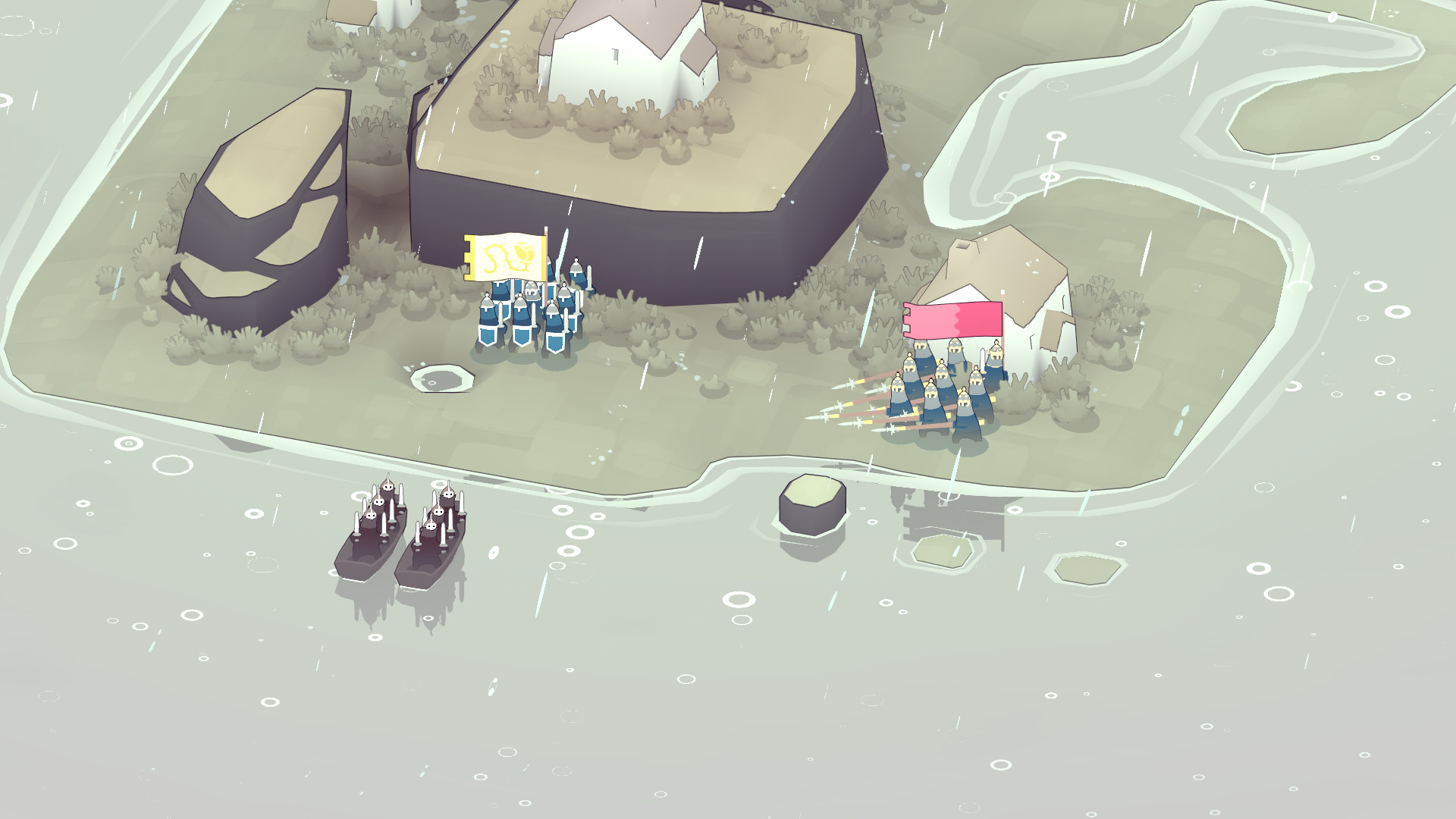 残酷北方：佐敦版/Bad North: Jotunn Edition_2