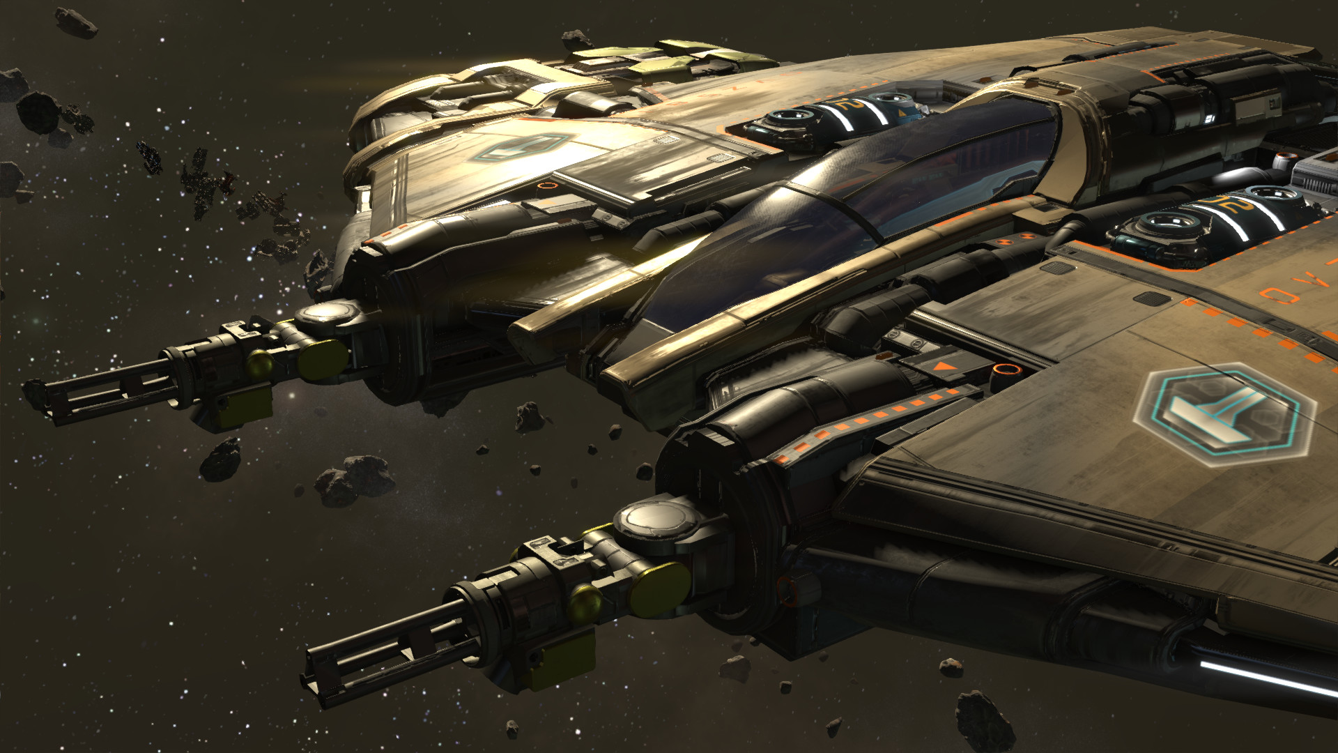 X4：基石/X4：基奠/X4: Foundations_0