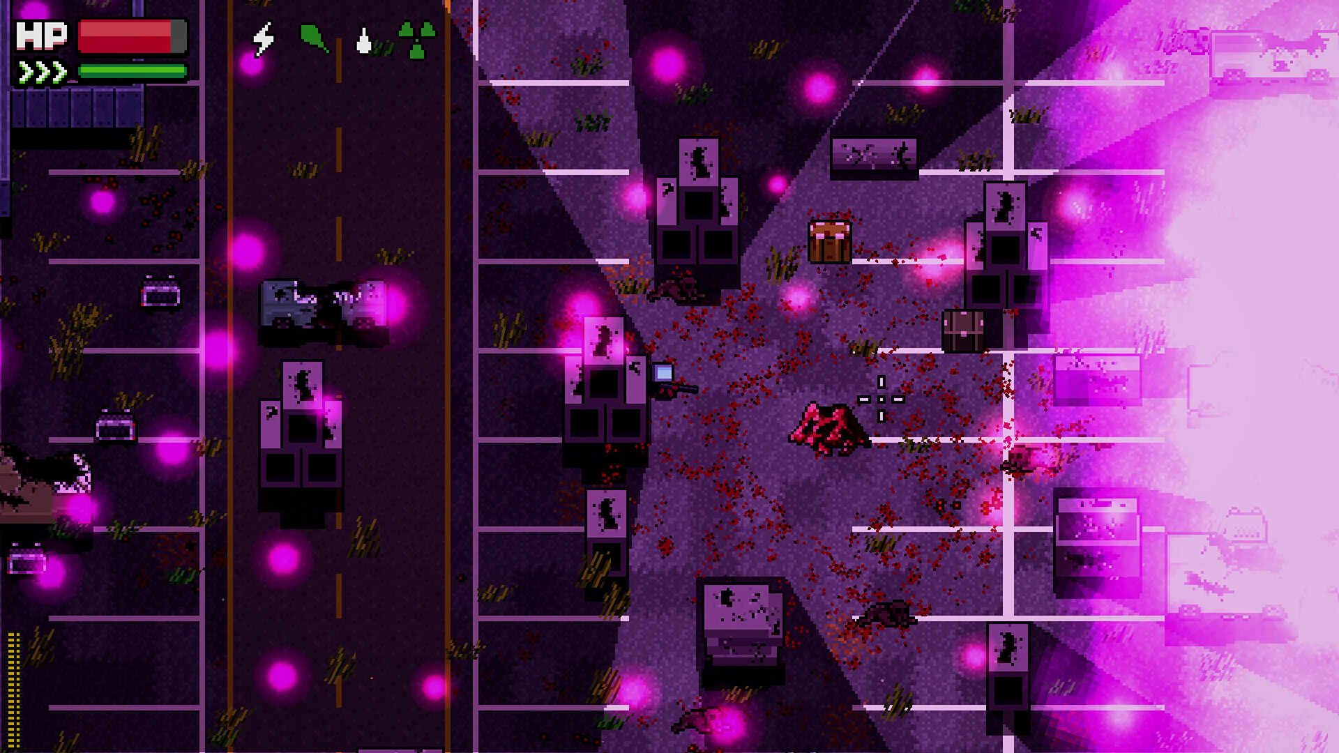 零希沃特 ZERO Sievert_0