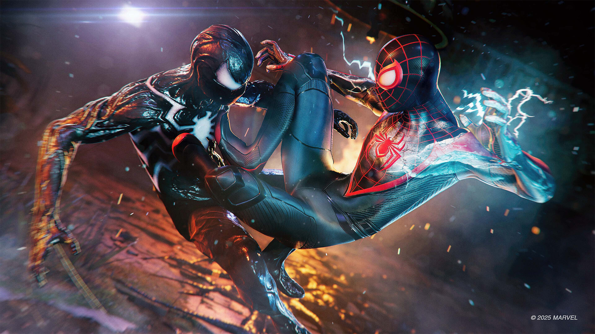 漫威蜘蛛侠2/Marvel's Spider-Man 2_0