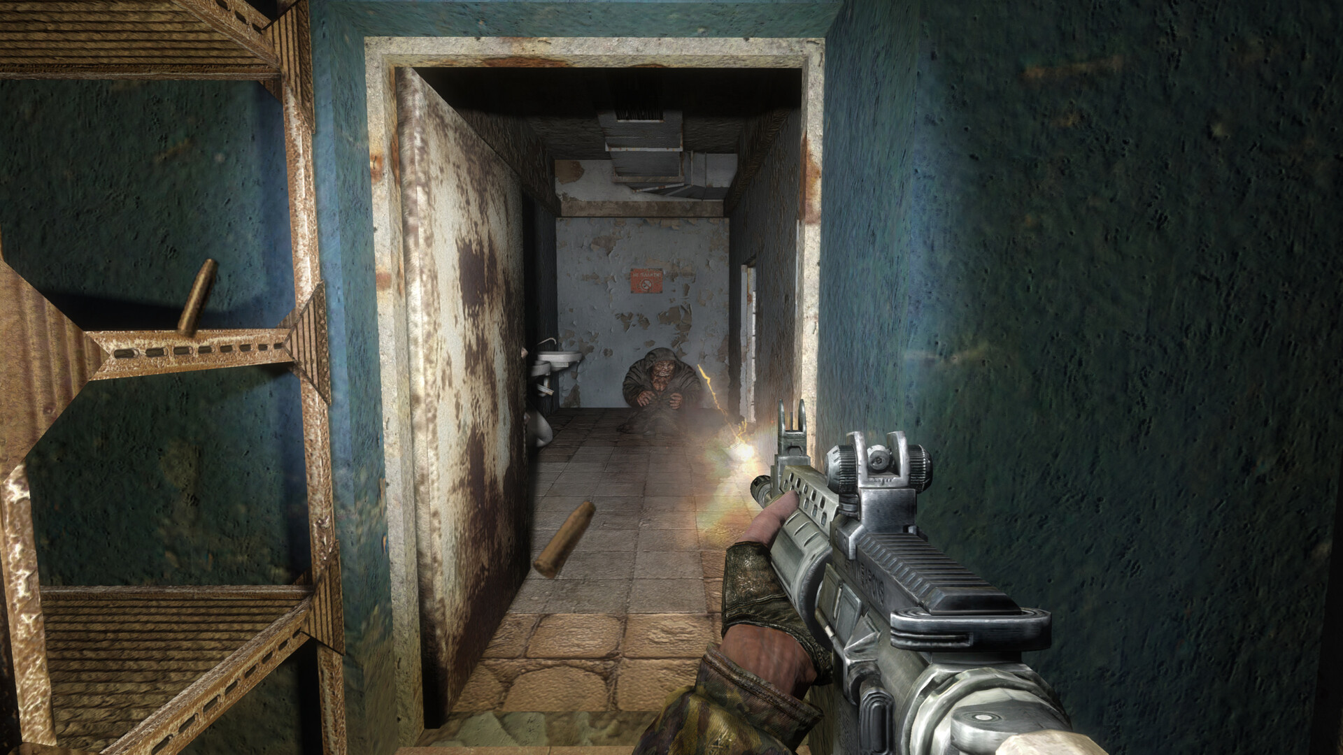潜行者：普里皮亚季的召唤增强版/S.T.A.L.K.E.R.: Call of Prypiat - Enhanced Edition_0