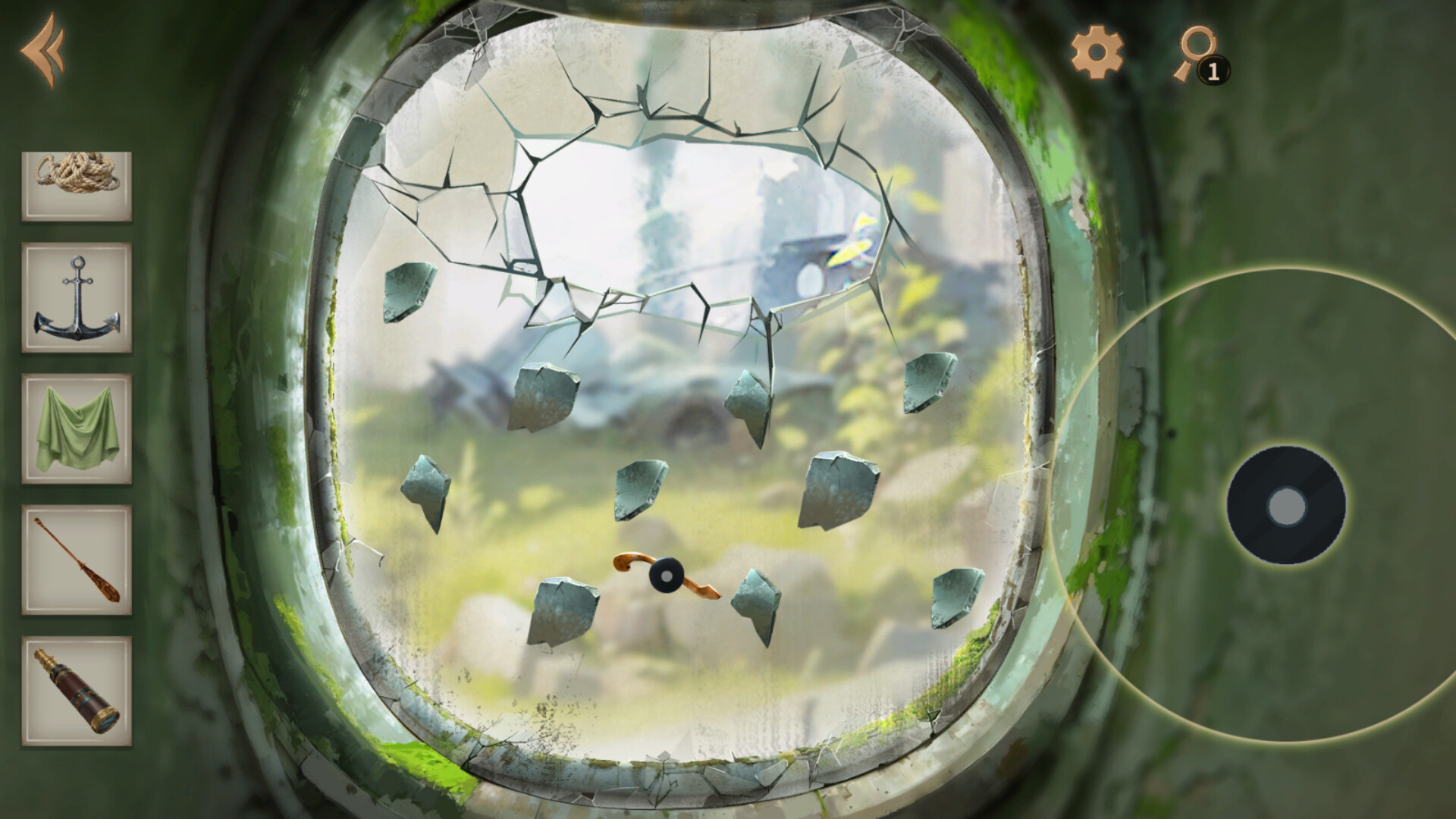神秘岛：失踪的艾米/Mystery Island:Missing Amy_0