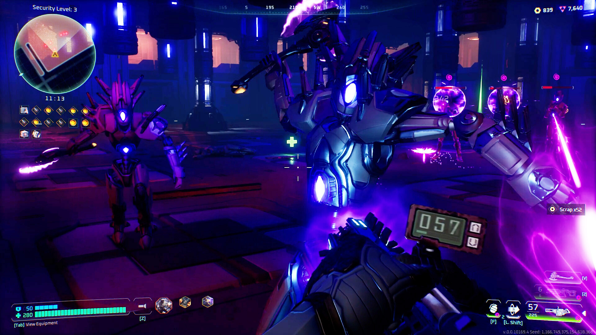 死域Rogue Deadzone: Rogue_0