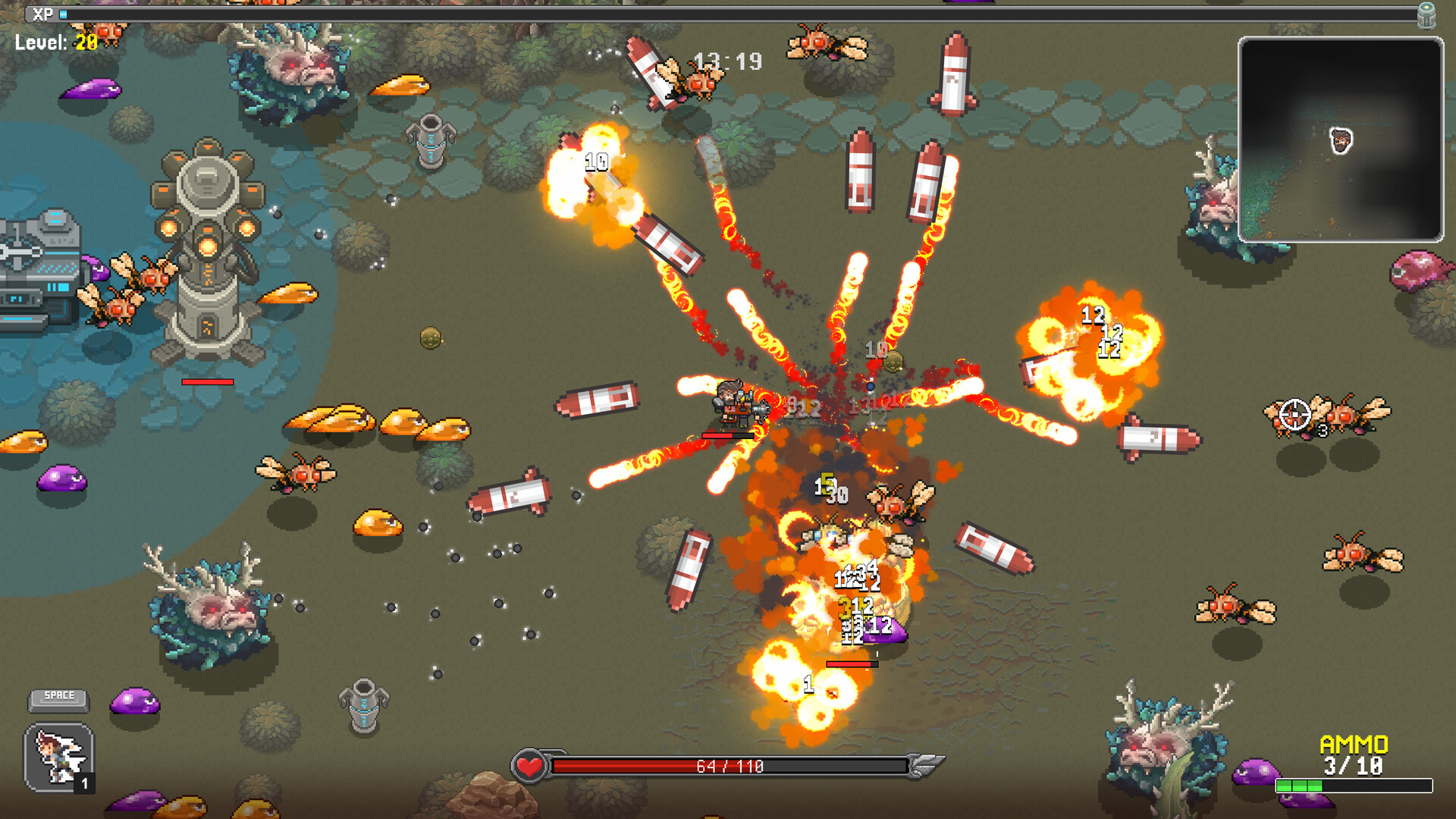 NIMRODS: 枪匠幸存者 NIMRODS: GunCraft Survivor_0