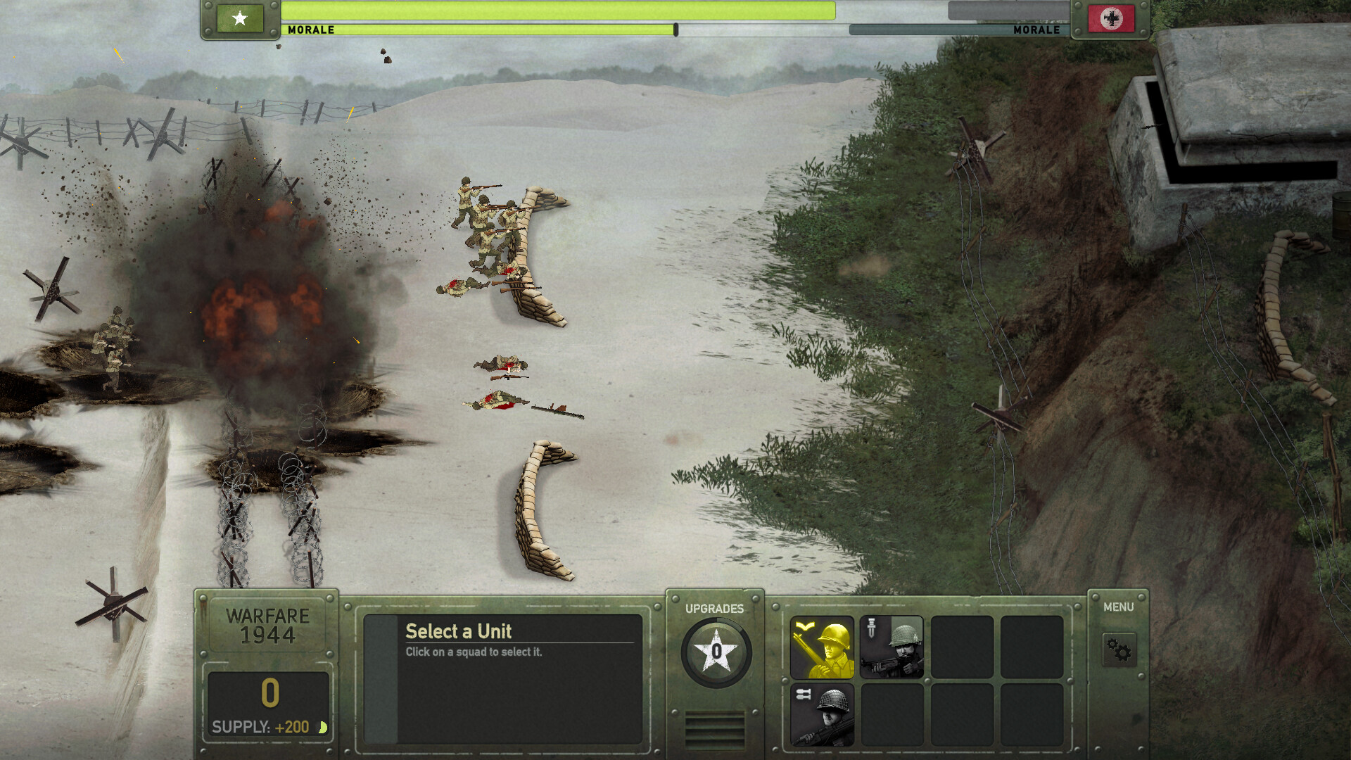 战争遗产合集/Warfare Legacy Collection_1