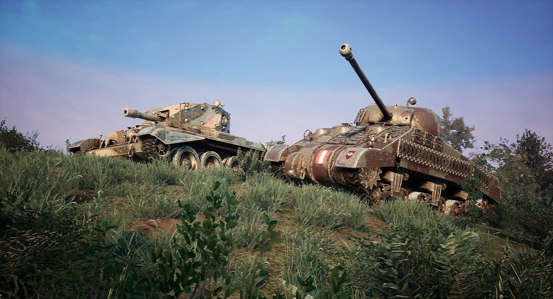 指挥部：二战 Headquarters: World War II_0