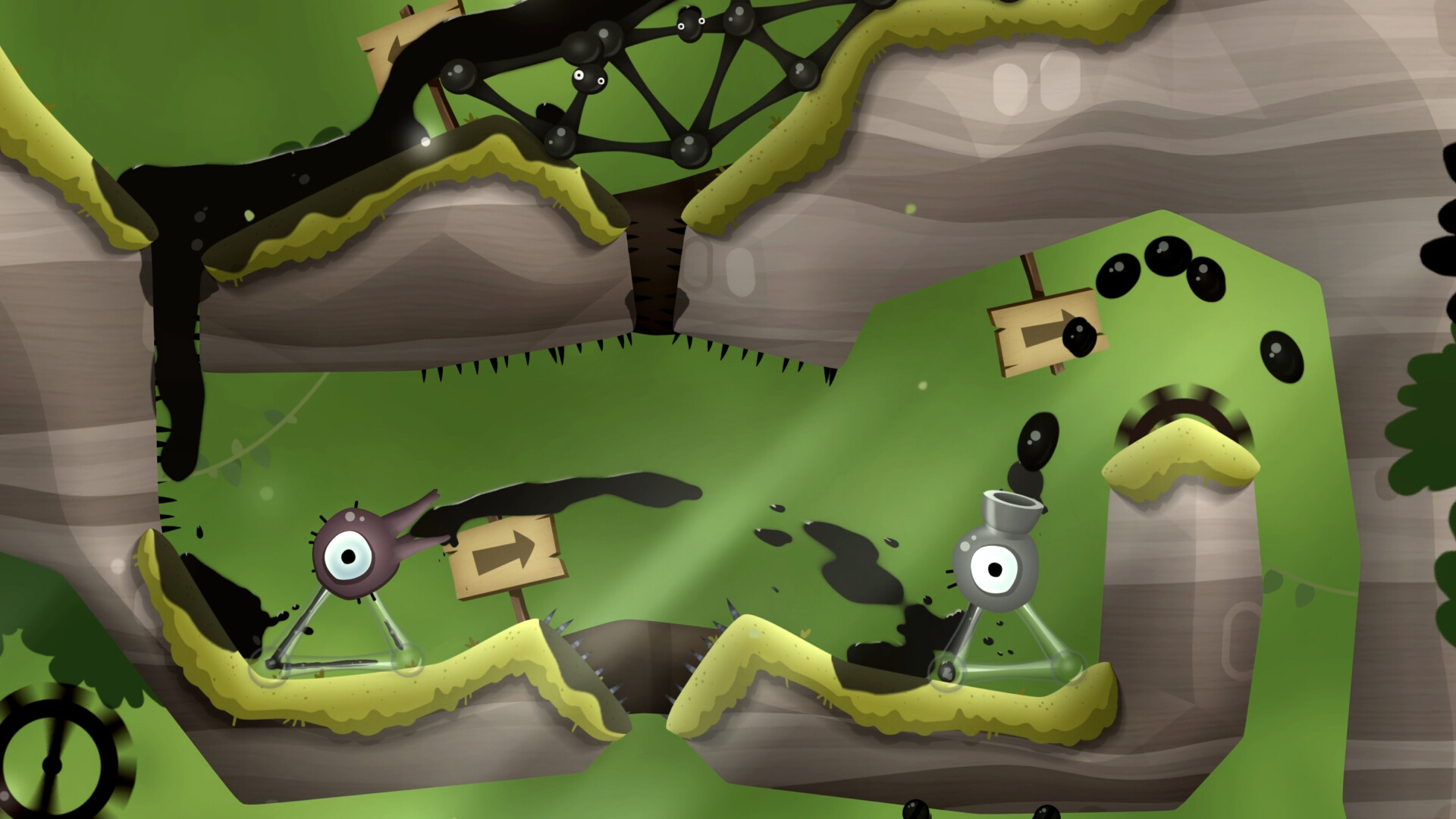 粘粘世界2 World of Goo 2_0