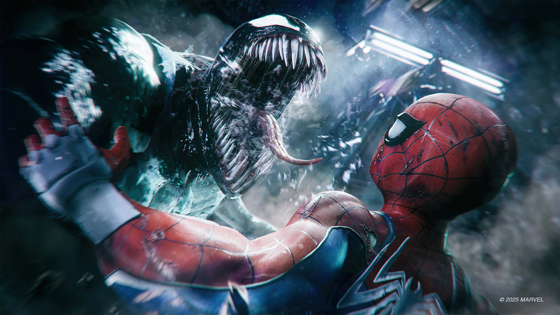 漫威蜘蛛侠2/Marvel's Spider-Man 2_1