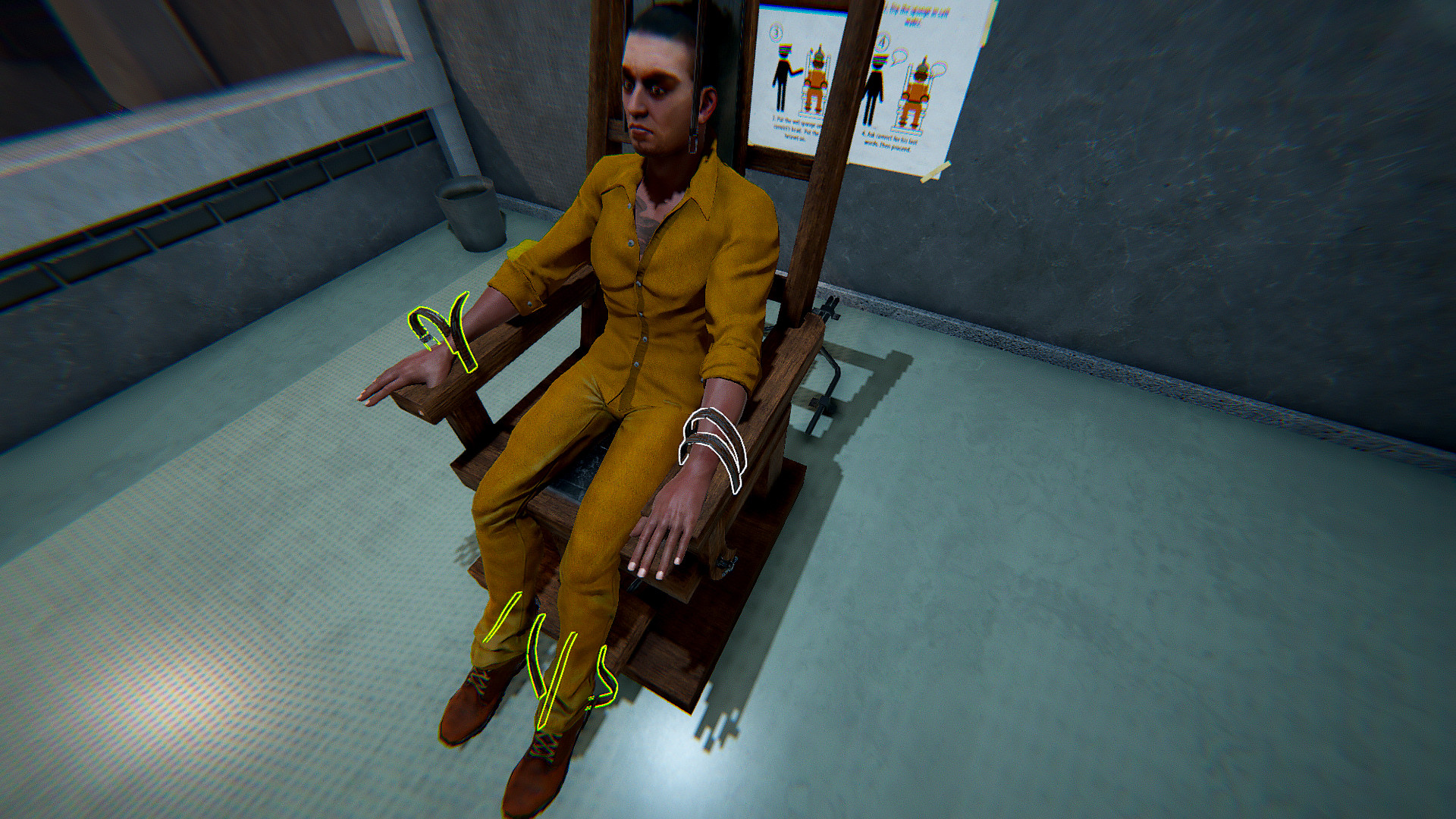 监狱模拟器/Prison Simulator_4