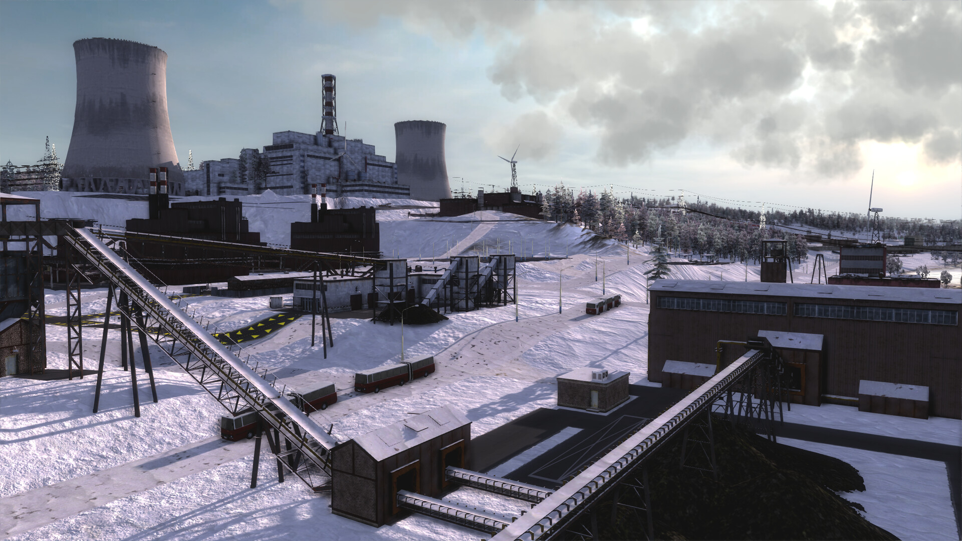 工人与资源：苏维埃共和国/Workers & Resources: Soviet Republic_0