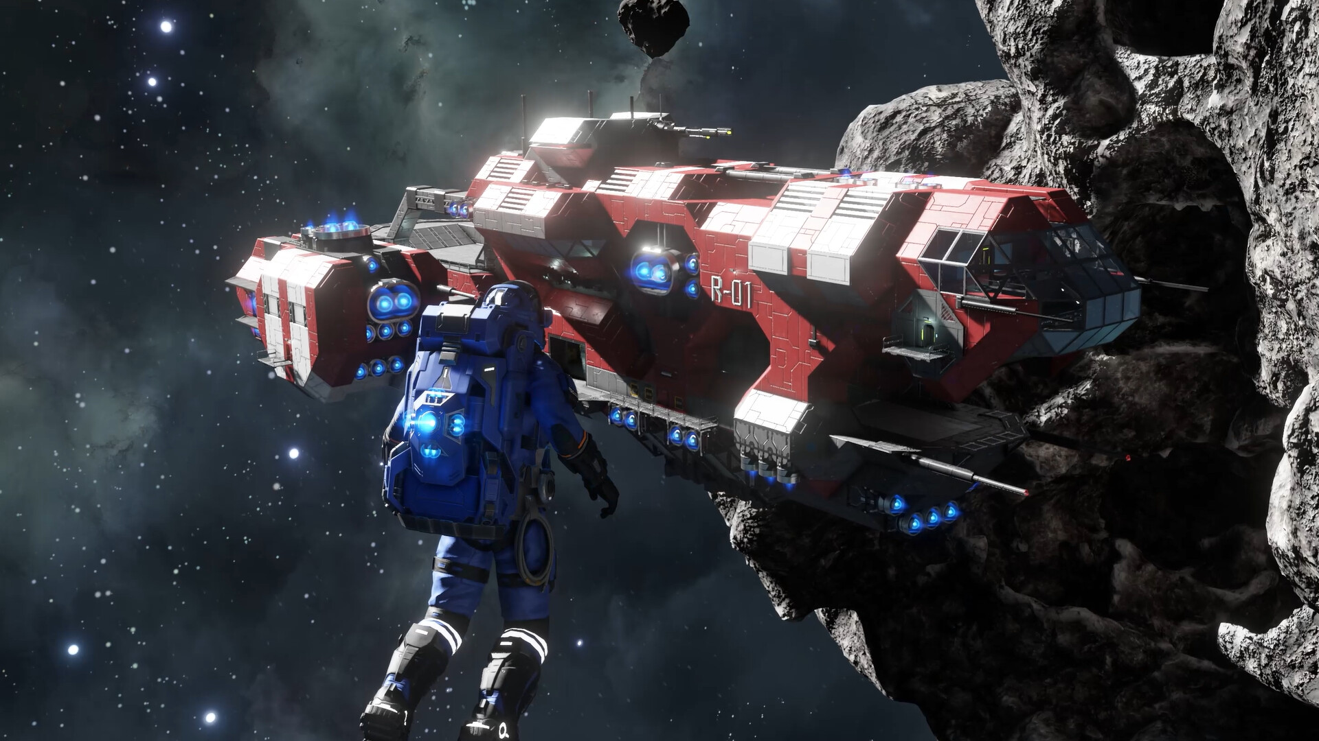 太空工程师2/Space Engineers 2_0
