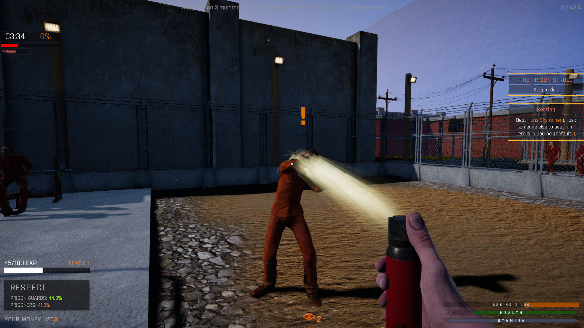 监狱模拟器/Prison Simulator_2