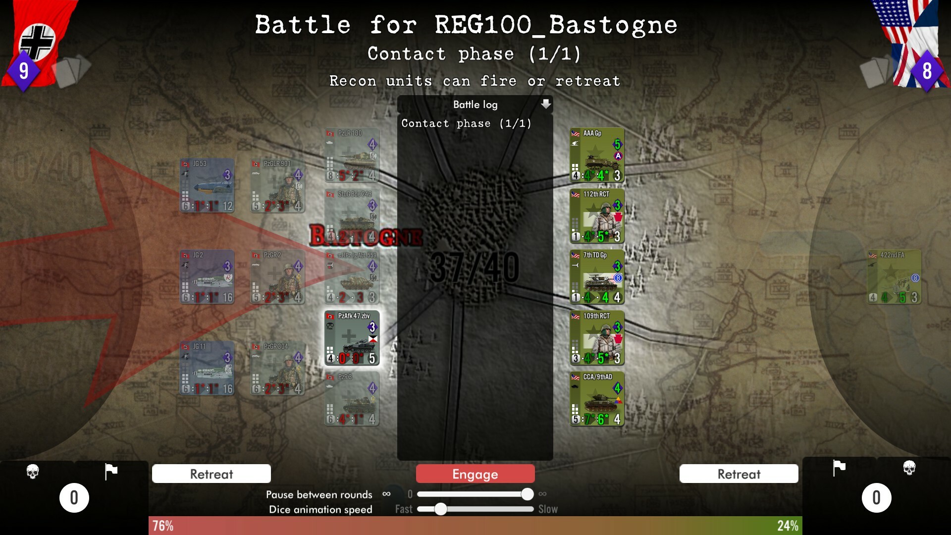 突出部战役/SGS Battle of the Bulge_2