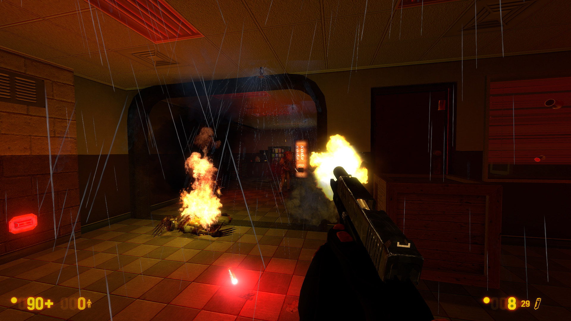 黑山基地 Black Mesa：Source_0