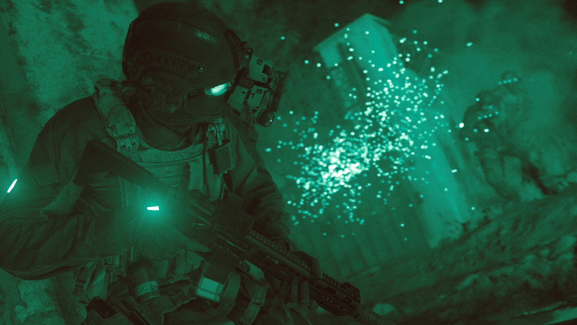 使命召唤16：现代战争/Call of Duty: Modern Warfare_0